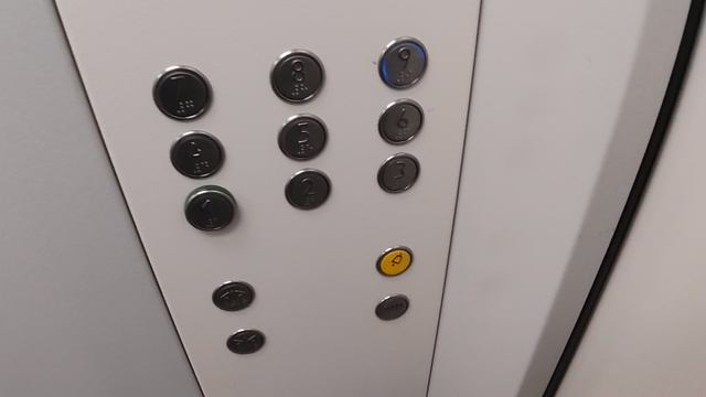 Могилëвский лифт 2024