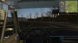 387) CCD 2.595 км Промышленный - Садовая 1.035 км Сосновая - Северная 984 м Юбилейный - Рассветная