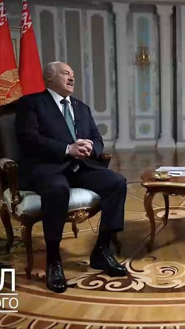 НАТО – все? Лукашенко дал прогноз о будущем альянса