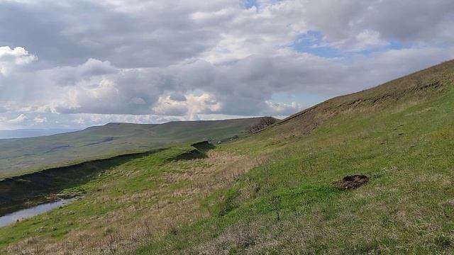 эндуро покатушки