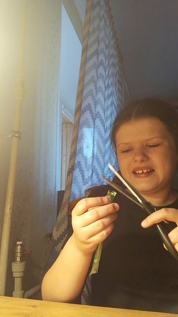 НЕ БУДЕТ 2 ШАНСА😥)