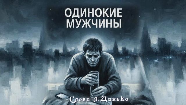 Одинокие мужчины