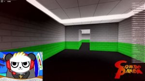 Roblox Runners' Path PARKOUR CHALLENGE Let's Play with Combo Panda