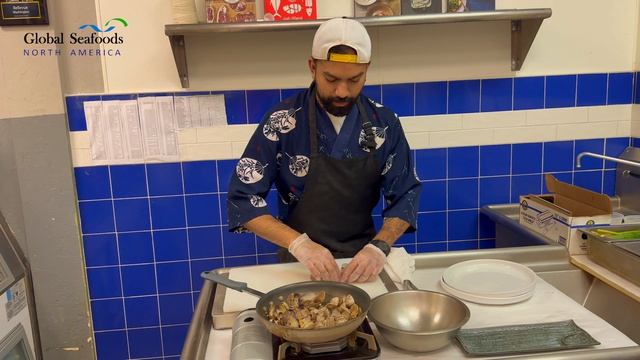 Превратите свежие венерки в изысканную пасту ресторанного уровня