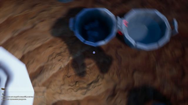 Hydroneer 6 серия продолжается добыча ресурсов