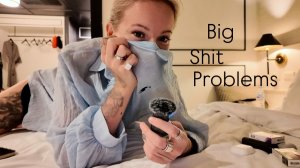 Sugar Marina Phuket Hotel Задыхаемся в номере Chick Delux от запаха 💩 Решаем бытовые проблемы 🤯