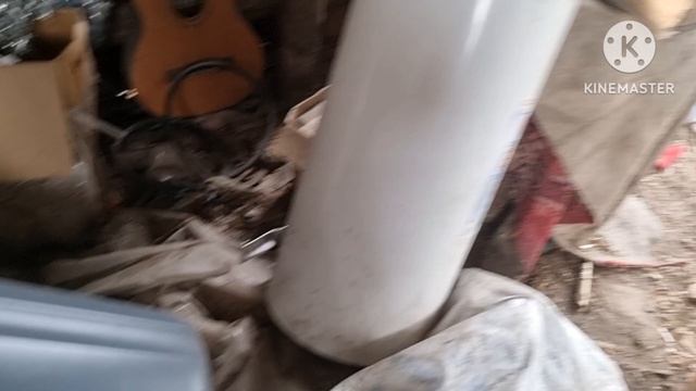 Всем привет, как всегда огородные дела🙈👍😁