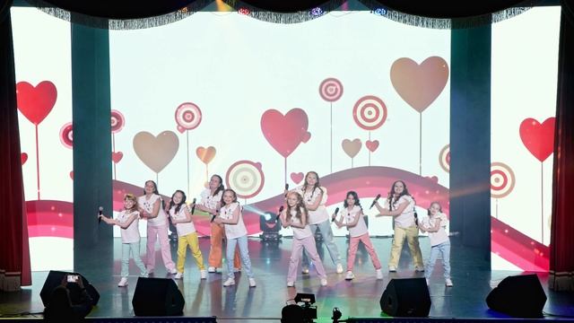 СВ-«Аура» рук. О.Горобец_«Город мечты»