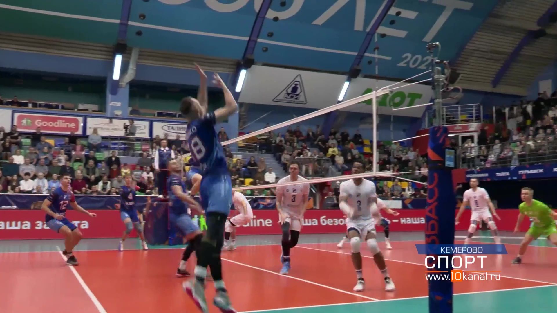 Когда собственные ошибки мешают игре