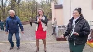 18.04.2026...♥️"Плывёт Веночек"!.. Гомель!.