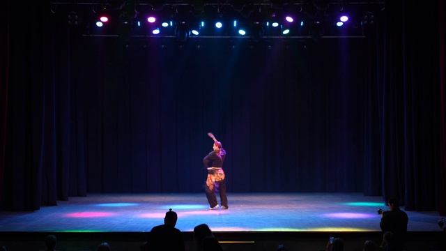 37 Абигеил ДеКлерк  Тула  KALUGA DANCE OPEN 2026  KalugaDanceOpen2026