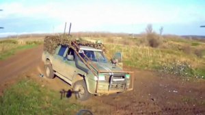 В Запорожской области российские штурмовые группы заняли новые позиции.