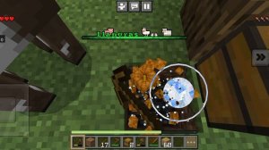 выживание на одном блоке майнкрафт 1 часть