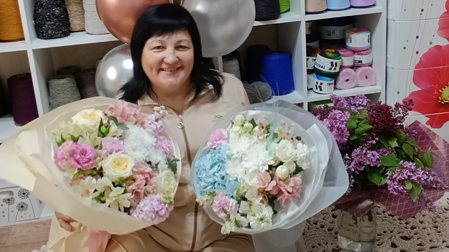 Подарки🎁 на день рождения!🥳