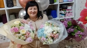 Подарки🎁 на день рождения!🥳