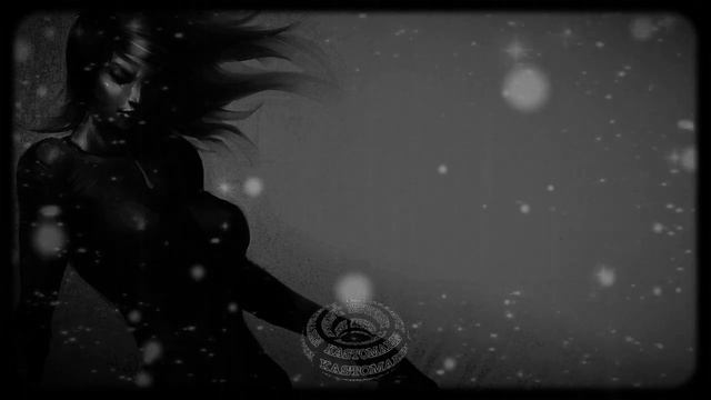 Kastomarin - Slow Tonight V/S Lirika (KosmosAn & Artful Fox & Ivan Q)