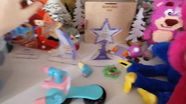 Заложники 6 : секретики