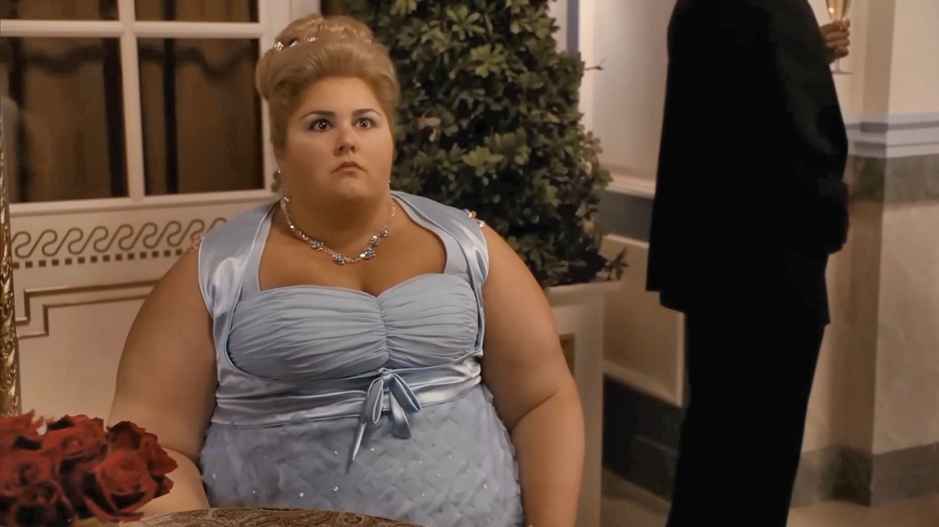 УлЁтный танец.