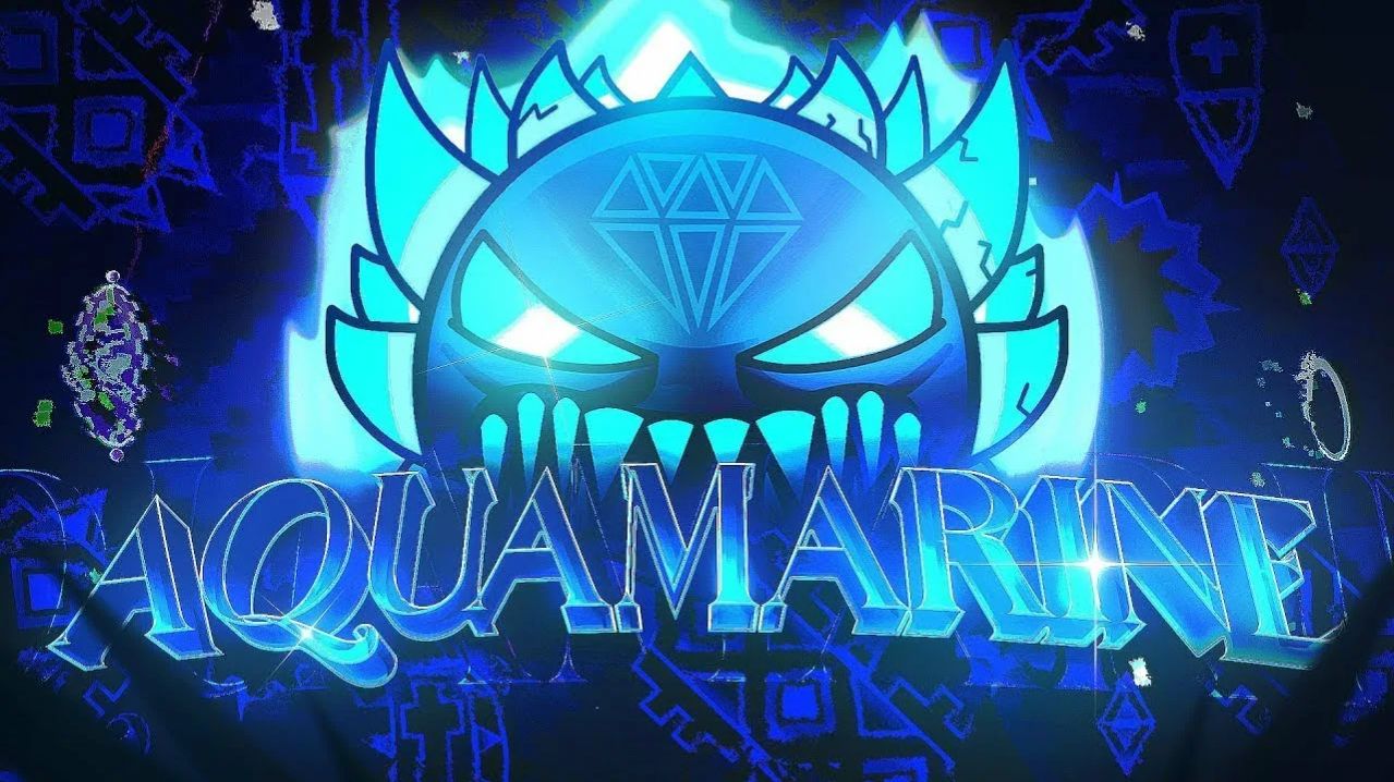 [SHOWCASE] Aquamarine By Sincos (top 16)