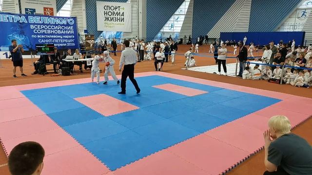 Фестиваль 18.04.26 (полное видео)