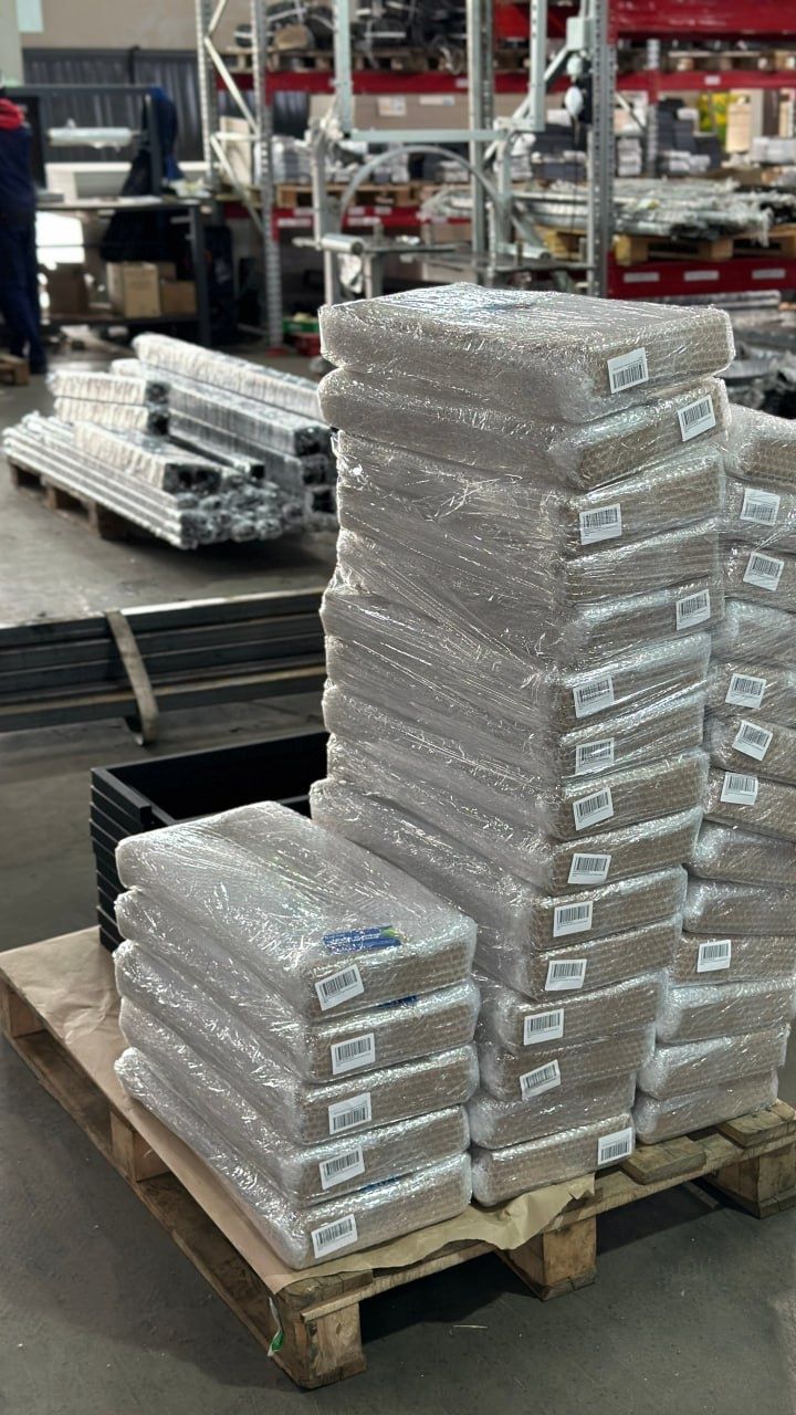 Ищете качественные изделия из металла?