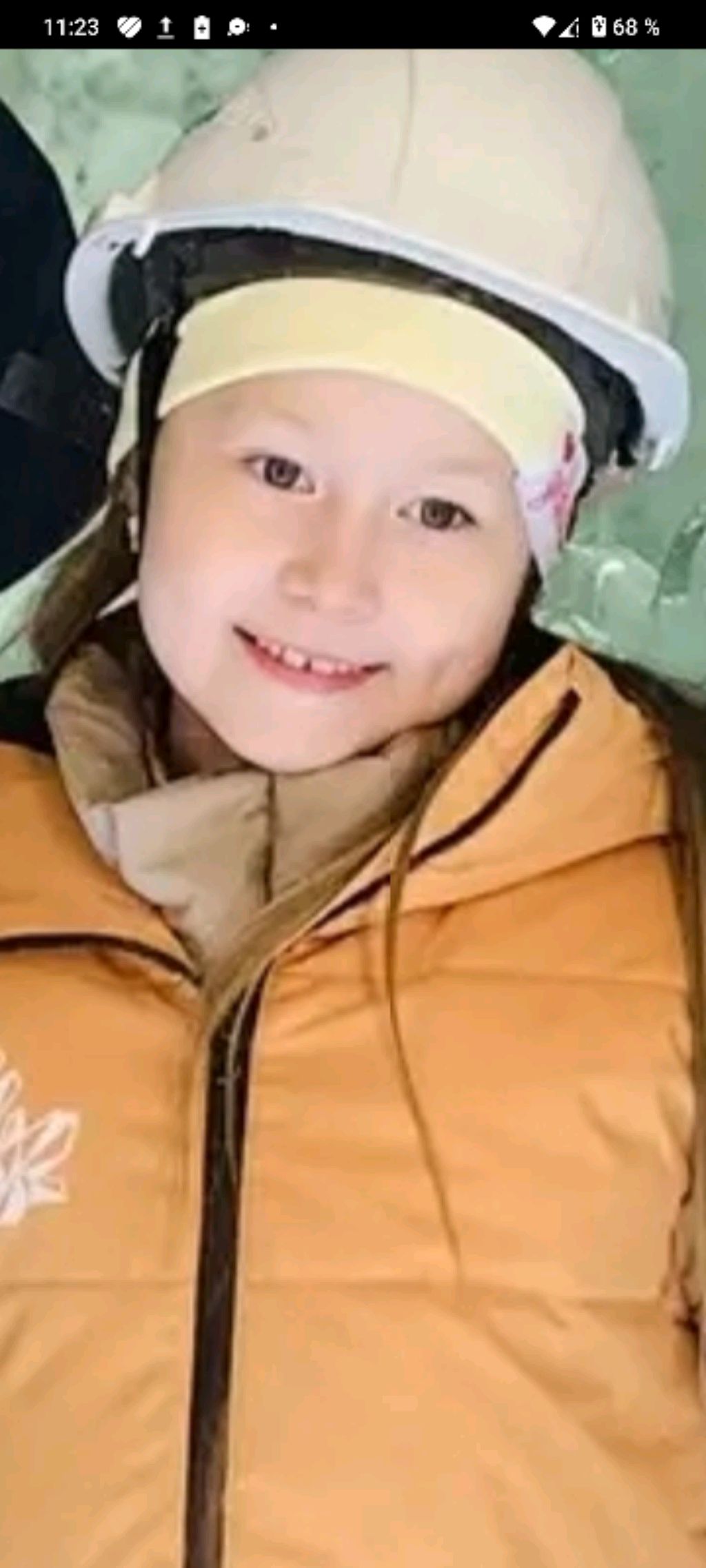 я Амели я люблю очень сильно рисовать