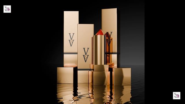 Дизайн помады с упаковкой ,все мультфильмы,анимэ,моушн дизайн,motion Design,дизайн,3d Design