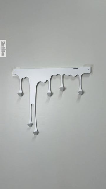 Вешалка SHT- WH34-M