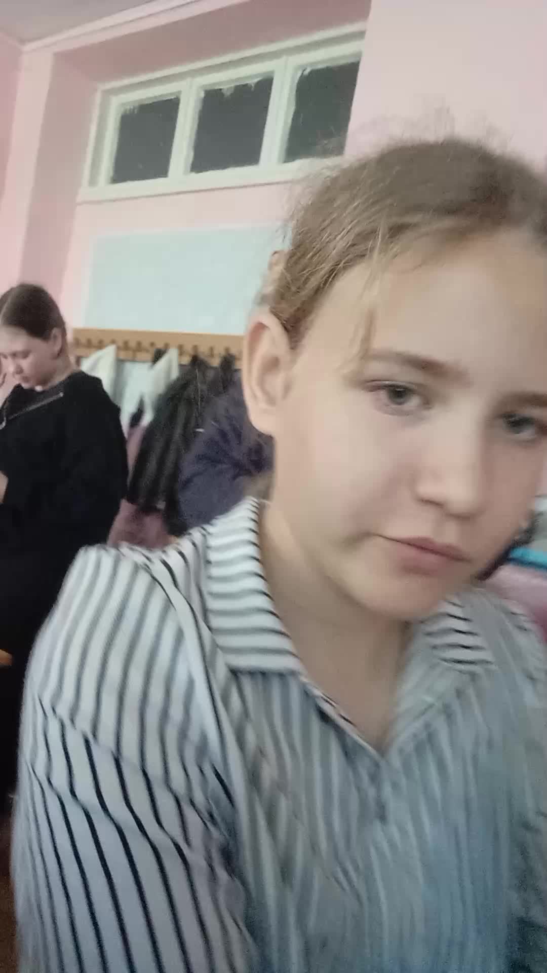 Сидим с лпэшками