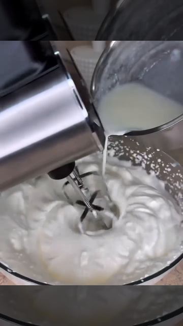 Птичье молоко