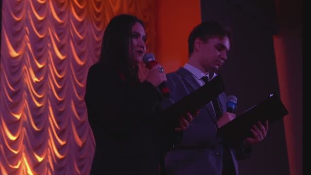 Фестиваль «Аллея звёзд» (01.12.2023)