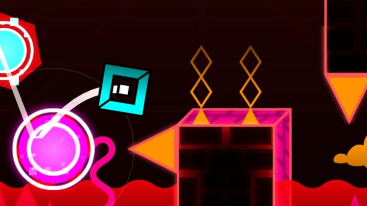 Phobos шоукейс