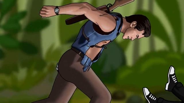 DV Animations Part 67