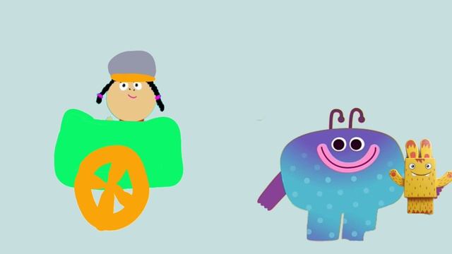 Красивое море | Рита и её друзья новая серия |