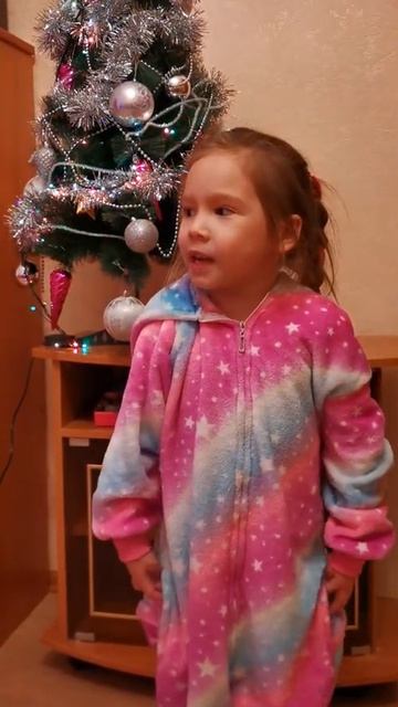 Поздравление на Новый год 2021! #shorts