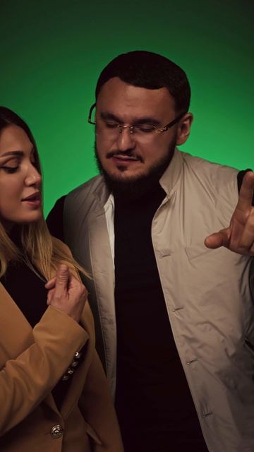 Рустам Нахушев, Li-Lu - Сердце