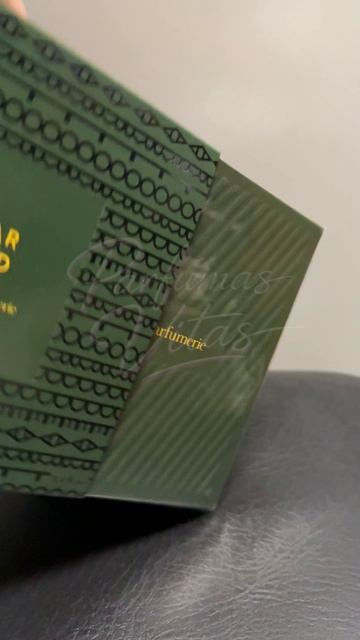 Vilhelm Parfumerie Dear Lord 100ml Edp оригинал