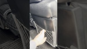 Гедентваген 1999 года W463 на выхлопе от 63