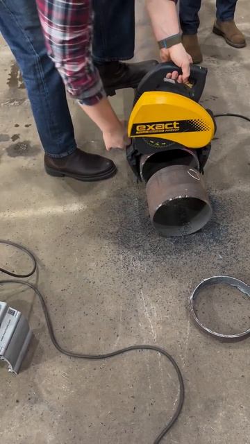 Инструмент для резки трубы