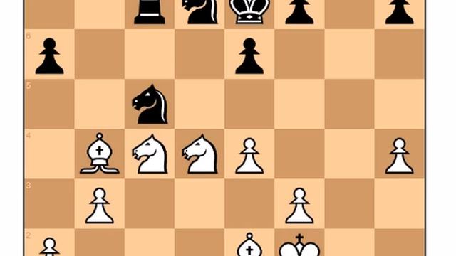 НЕВЕРОЯТНО Борис Спасский _разносит_ Роберта Фишера в 1992 году