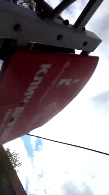 гуляем на улице часть 3