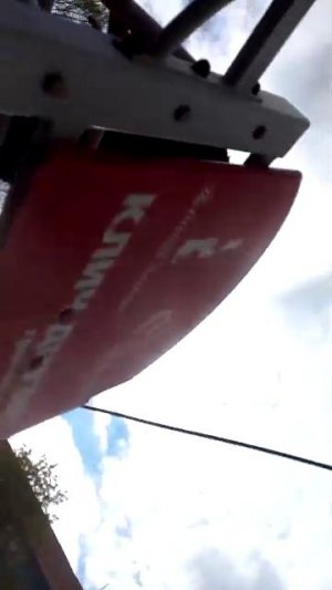 гуляем на улице часть 3