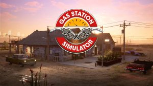 Gas Station Simulator #11