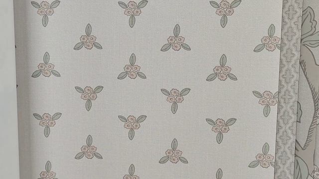 Обзор обоев Loymina Загадочный лес IMG8 001