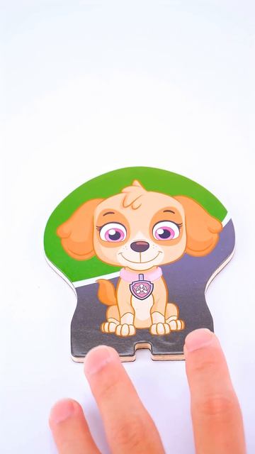 Щенячий Патруль 🐶 Игровой набор для детей! 🎁