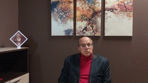 Игорь Нагаев. Хроники смуты. Март 2026