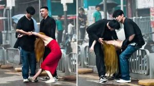 МОМЕНТЫ МГНОВЕННОГО СОЖАЛЕНИЯ, СНЯТЫЕ НА КАМЕРУ