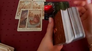 21 апреля Карта дня Развернутый Таро-Гороскоп все знаки зодиака