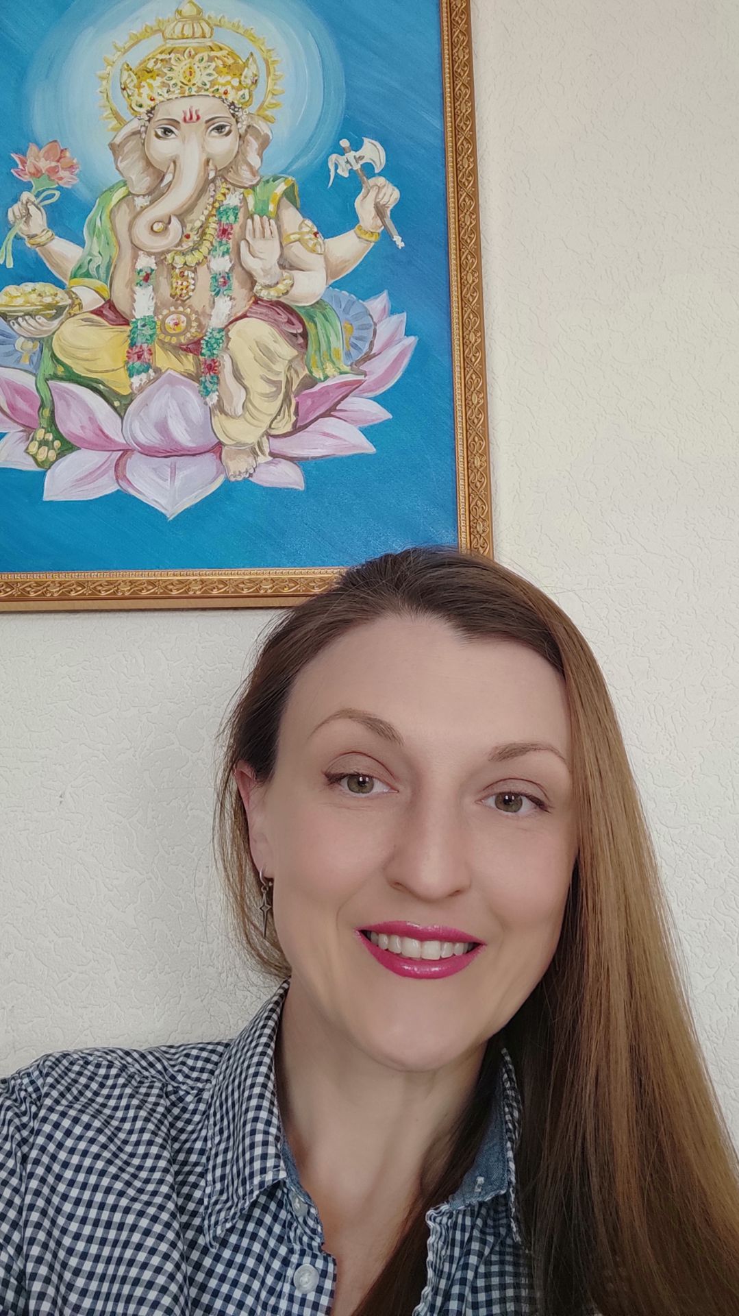 Картины-талисманы