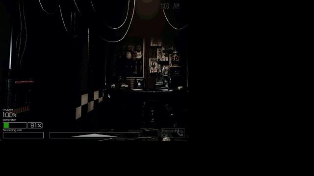 3 САМЫХ СТРАШНЫХ ФНАФА ПО МОЕМУ МНЕНИЮ